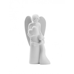 Statua Grande Angelo Custode - Bomboniere Uniche e Design