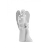 Statua Grande Angelo Custode - Bomboniere Uniche e Design Statua Grande Angelo Custode - Bomboniere Uniche e Design
