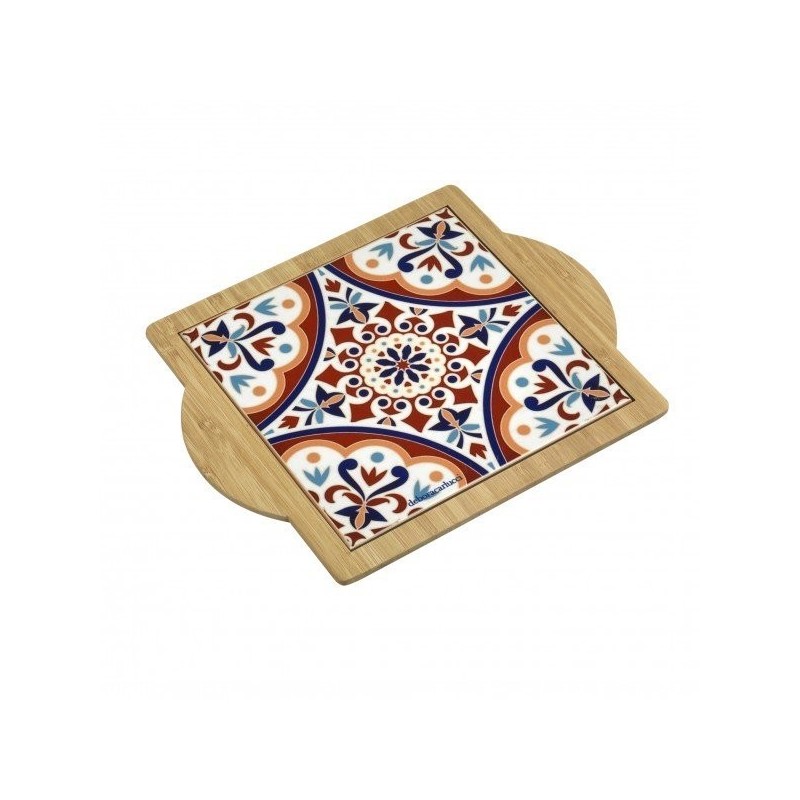 Sottopentola Marrakech: Eleganza per la tua casa Sottopentola Marrakech: Eleganza per la tua casa