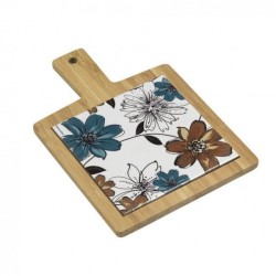 Tagliere Fiori Vintage - Decorazioni Casa Uniche