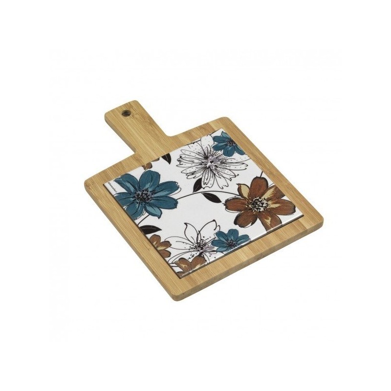 Tagliere Vintage con Manico - Eleganza per la Tua Casa Tagliere Vintage con Manico - Eleganza per la Tua Casa