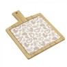 Tagliere Cuori Beige: Eleganza per la Tua Casa Tagliere Cuori Beige: Eleganza per la Tua Casa