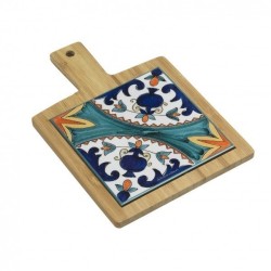 Tagliere Caltagirone: Eleganza e Design per la Tua Casa