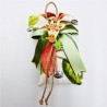 Sacchetto Handmade Jungla Piccolo: Bomboniere Uniche Sacchetto Handmade Jungla Piccolo: Bomboniere Uniche