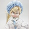 Piccolo Principe in Porcellana: Bomboniera Handmade 35cm Piccolo Principe in Porcellana: Bomboniera Handmade 35cm