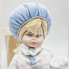 Piccolo Principe in Porcellana: Bomboniera Handmade 35cm Piccolo Principe in Porcellana: Bomboniera Handmade 35cm