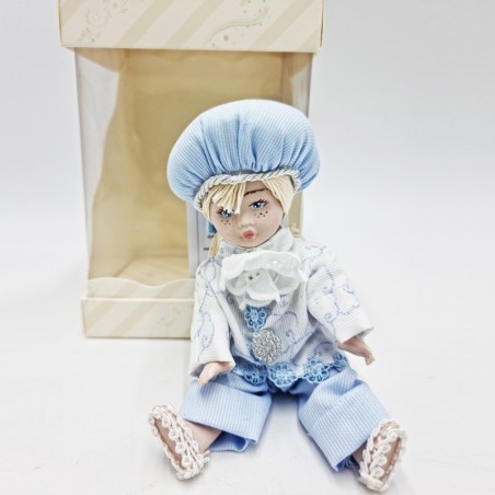 Piccolo Principe in Porcellana: Bomboniere Uniche e Design