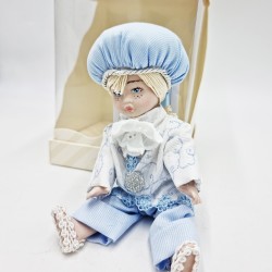 Piccolo Principe in Porcellana: Bomboniere Uniche e Design