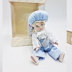 Piccolo Principe in Porcellana: Bomboniere Uniche e Design