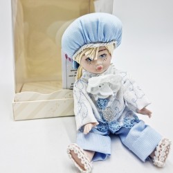 Piccolo Principe in Porcellana: Bomboniere Uniche e Design