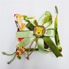 Cuscino Handmade Jungla: Eleganza e Design Unici Cuscino Handmade Jungla: Eleganza e Design Unici