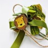 Cuore Handmade Jungla: Bomboniere Uniche e Personalizzate Cuore Handmade Jungla: Bomboniere Uniche e Personalizzate
