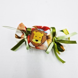 Caramella Handmade Jungla: Bomboniere Uniche e Personalizzate