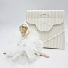 Ballerina in Porcellana: Eleganza per la tua Casa