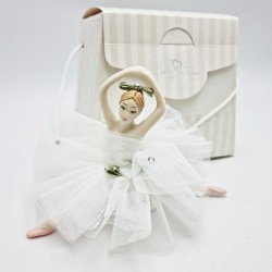 Ballerina in Porcellana: Eleganza per la tua Casa
