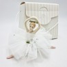 Ballerina in Porcellana: Eleganza per la tua Casa
