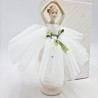 Ballerina in Porcellana: Eleganza per la tua Casa Ballerina in Porcellana: Eleganza per la tua Casa