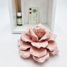 Profumatore Rosa Col. Rosa: Eleganza e Design Made in Italy Profumatore Rosa Col. Rosa: Eleganza e Design Made in Italy