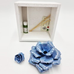 Profumatore Rosa Avion: Eleganza e Design Made in Italy