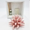 Profumatore Riccio Rosa: Eleganza e Design Made in Italy Profumatore Riccio Rosa: Eleganza e Design Made in Italy