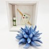 Profumatore Riccio Avion in Ceramica di Capodimonte - Eleganza e Design per la Tua Casa Profumatore Riccio Avion in Ceramica di Capodimonte - Eleganza e Design per la Tua Casa