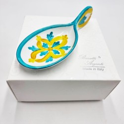 Poggiamestolo Ceramica: Eleganza e Design Made in Italy