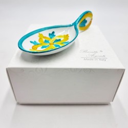 Poggiamestolo Ceramica: Eleganza e Design Made in Italy