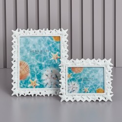 Cornice Stella Marina 20x25cm: Eleganza per la tua casa