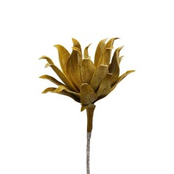 "Agave H.90 Flowers: Decorazioni Uniche per la Casa"