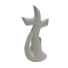 Croce con Angelo Maschio e Led: Bomboniere Uniche e Design Croce con Angelo Maschio e Led: Bomboniere Uniche e Design