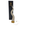 Corno Montmartre 18cm: Eleganza Artigianale per la Tua Casa Corno Montmartre 18cm: Eleganza Artigianale per la Tua Casa