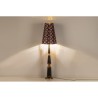 Piantana Bishop Nera 172cm: Eleganza per la tua casa Piantana Bishop Nera 172cm: Eleganza per la tua casa