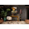 Lampada Bishop Nera 75cm: Design Elegante per la Tua Casa Lampada Bishop Nera 75cm: Design Elegante per la Tua Casa