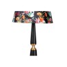 Lampada Bishop Nera 75cm: Design Elegante per la Tua Casa Lampada Bishop Nera 75cm: Design Elegante per la Tua Casa