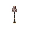 Lampada Bishop Nera 75cm: Design Elegante per la Tua Casa Lampada Bishop Nera 75cm: Design Elegante per la Tua Casa