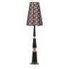 Piantana Bishop Nera 172cm: Eleganza per la tua casa Piantana Bishop Nera 172cm: Eleganza per la tua casa