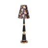 Lampada Bishop Nera 75cm: Design Elegante per la Tua Casa Lampada Bishop Nera 75cm: Design Elegante per la Tua Casa