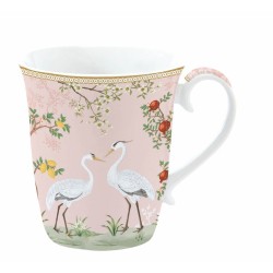 Mug  275 ml  JARDIN DE REVES