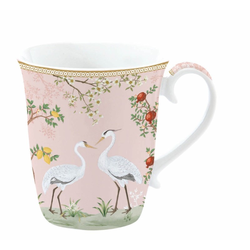 Mug  275 ml  JARDIN DE REVES