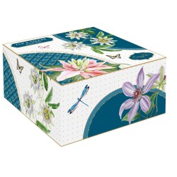 Tazza 250 ml VOYAGE TROPICAL: Design Unico per la Casa