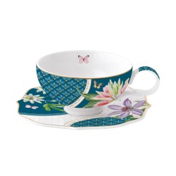 Tazza 250 ml VOYAGE TROPICAL: Design Unico per la Casa
