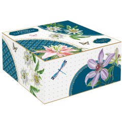 Tazzina 120 ml VOYAGE TROPICAL: Design e Stile Unici
