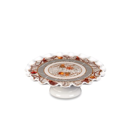 Alzata Torta Sauvage 35cm: Eleganza per la tua casa