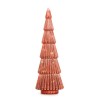 Albero Ruben Red 31cm LED: Decorazioni Uniche per Casa