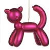 Gatto Rosa 9cm: Decorazioni Uniche per la Tua Casa