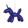 Balloon Unicorno Blue 11,5cm