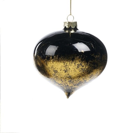 Cipolla Black&Gold 10cm