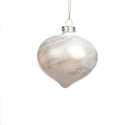 Cipolla Marble 8cm