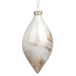 Goccia Marble 8cm