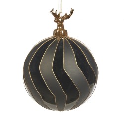Sfera Cervo 13,5cm